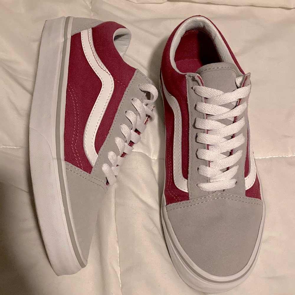 Vans Old Skools